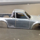 Illustration for article titled 510 UTE!! Build: Start to Finish